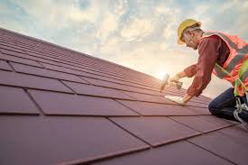 Fast & Reliable Emergency Roof Repairs in Waterville, OH